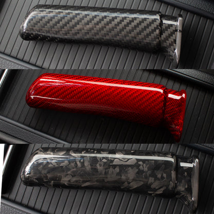2008-2026 Subaru WRX/STi Carbon Fiber Ebrake Handle 2013-20 BRZ/FR-S/GR86