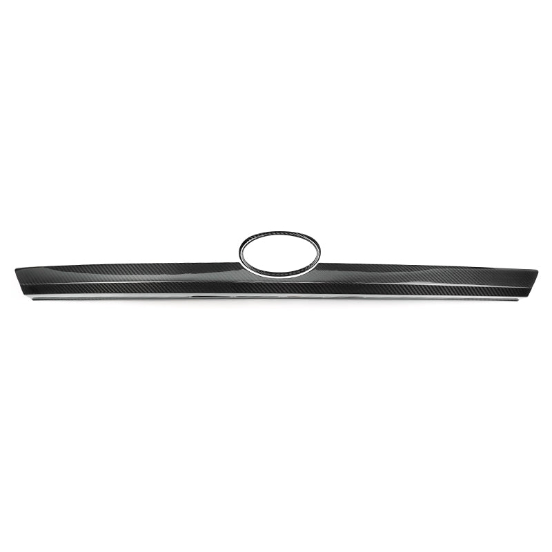 2022-26 WRX VB Carbon Fiber Trunk Trim Cover
