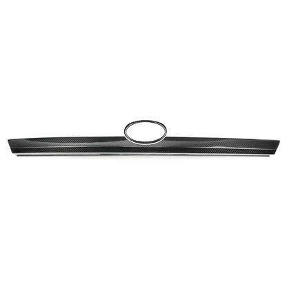 2022-26 WRX VB Carbon Fiber Trunk Trim Cover