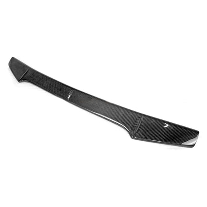 2015-21 Subaru STi Carbon Fiber Spoiler Gurney