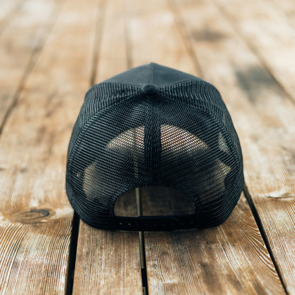 SubieFlow Trucker Hat (6690389164120)