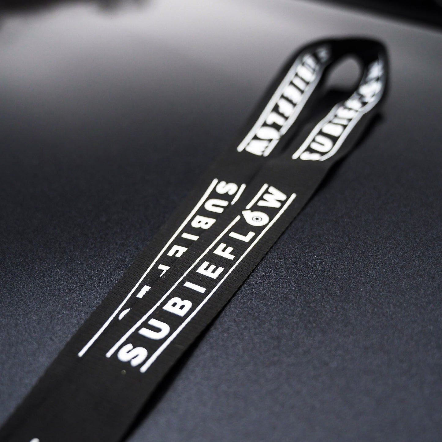 SubieFlow Lanyard - SubieFlow