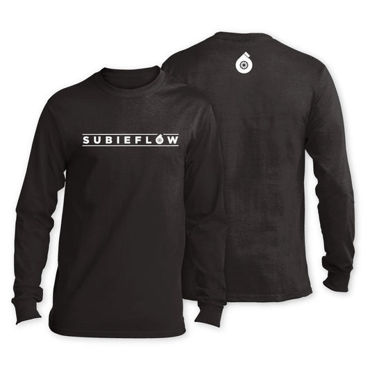SubieFlow Long Sleeves - SubieFlow