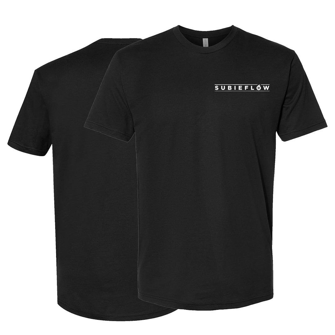 SubieFlow Tee - SubieFlow