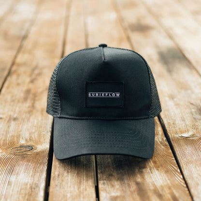 SubieFlow Trucker Hat - SubieFlow
