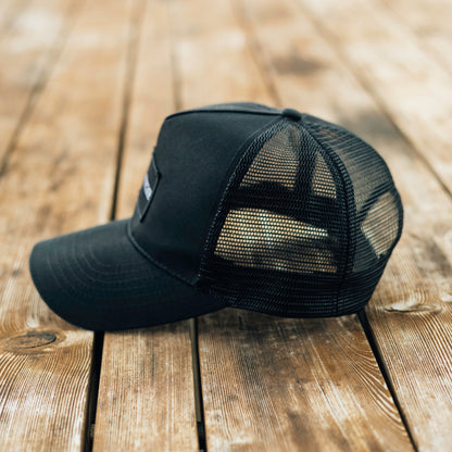 SubieFlow Trucker Hat - SubieFlow